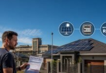 South Africa’s Emfuleni Municipality Faces Backlash Over Proposed R463 Monthly Solar Panel Charge emfuleni-municipality-r463-monthly-solar-panel-charge