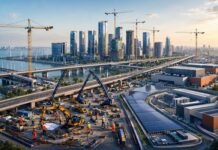 Global Construction Industry on Track to Hit $22 Trillion by 2030 as AI, Energy and Infrastructure Drive New Growth Global Construction Industry on Track to Hit $22 Trillion by 2030