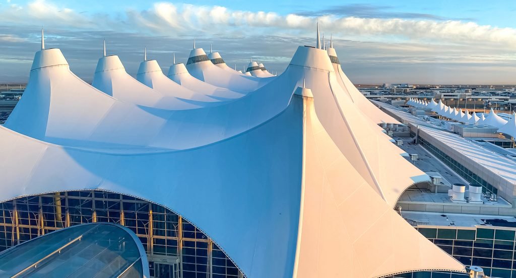 Inside the Blueprint: The World's Most Incredible Roof Structures