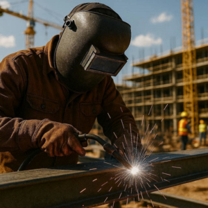 labour shortages USA