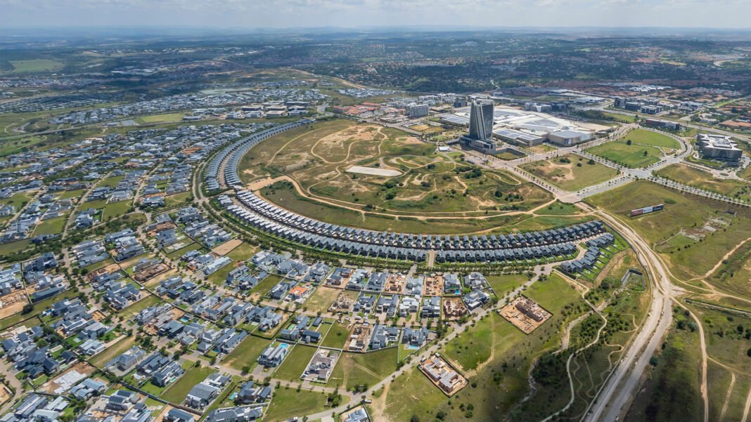 Southern Africa's 10 Biggest Infrastructure Projects in 2026: