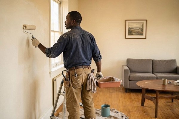 lead free paints africa