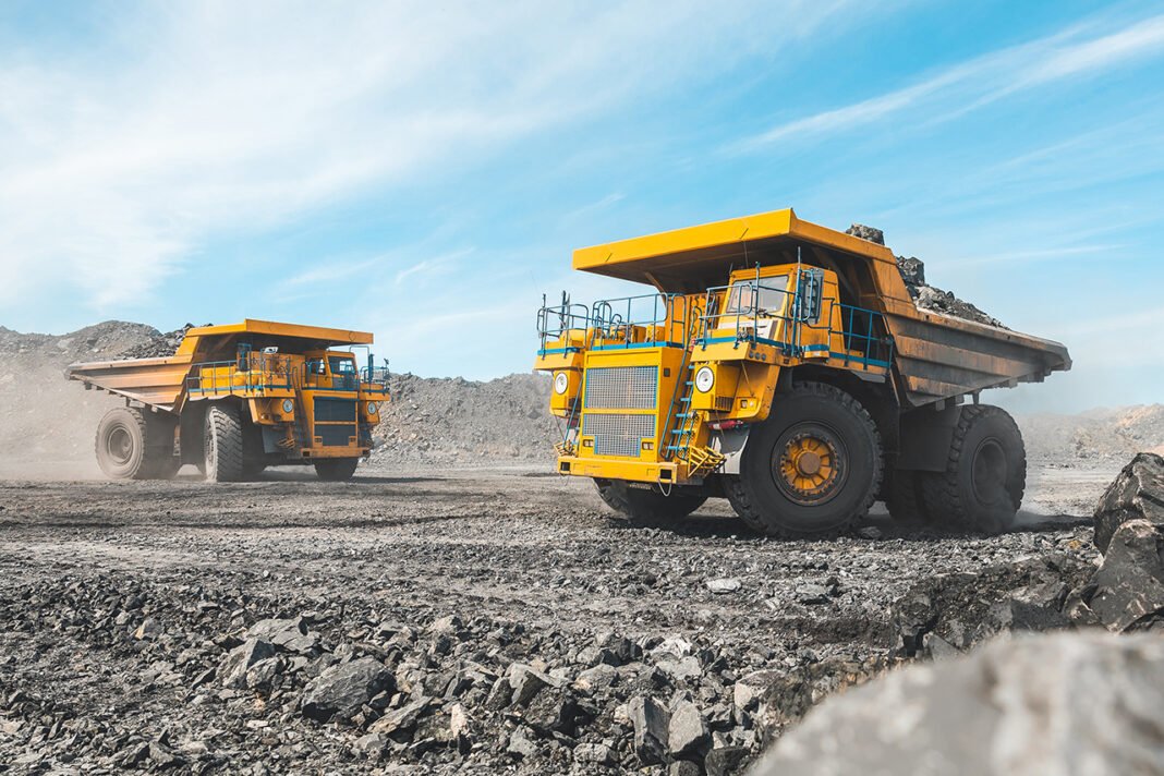 Vaculug Expands Nationwide OTR Tyre Offering Across the UK