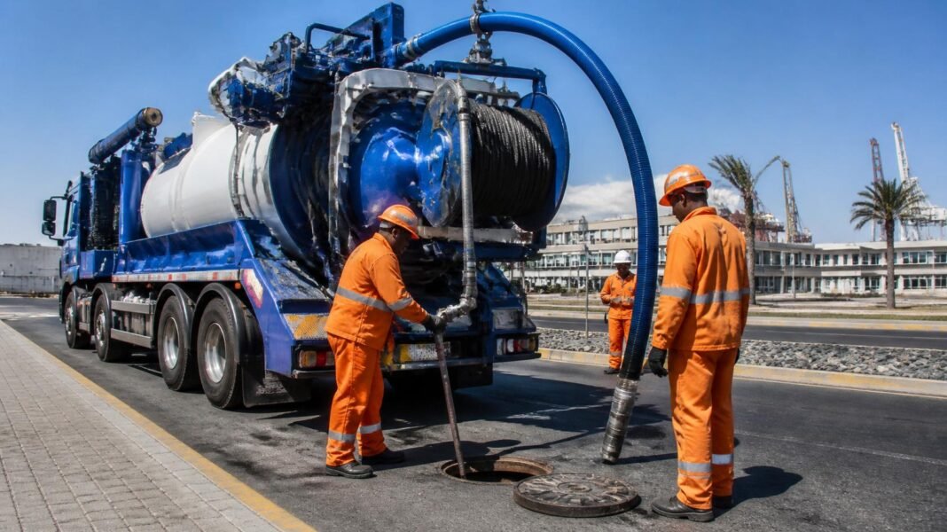 werner-pumps-expands-namibia-distribution-network-walvis-bay