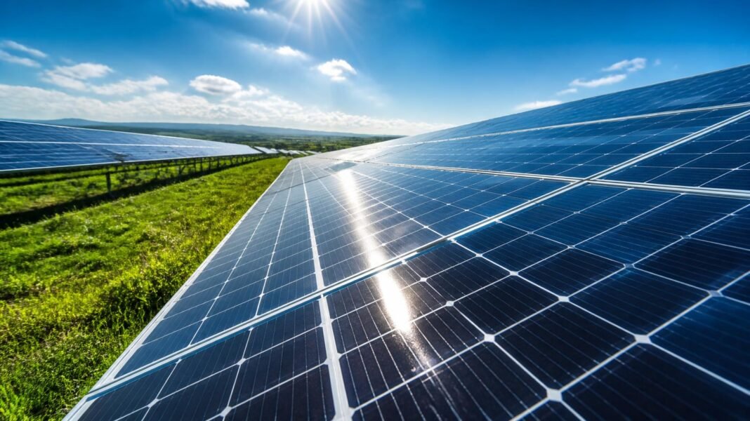 Africa’s Solar Boom Is Much Bigger Than Previously Thought