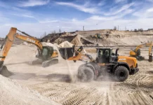 CNH Construction Sales Rise 12% as North American Demand Offsets Tariff Headwinds CNH Construction Sales Rise 12% as North American Demand Offsets Tariff Headwinds