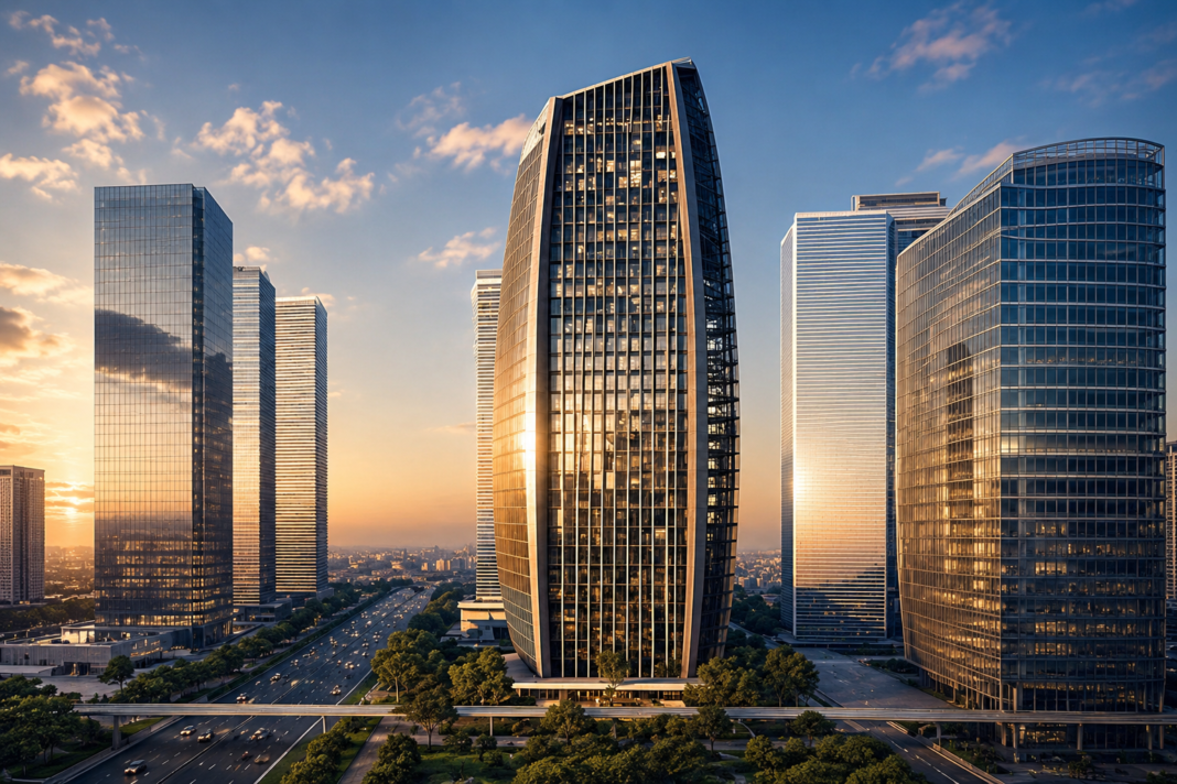 Progress of the proposed B