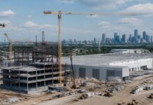 U.S. Construction Prices Jump 2.2% in July as Building Costs Accelerate U.S. Construction Prices Jump 2.2% in July