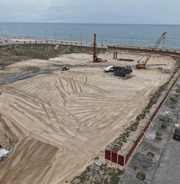 Progress of the proposed Bank of Industry 