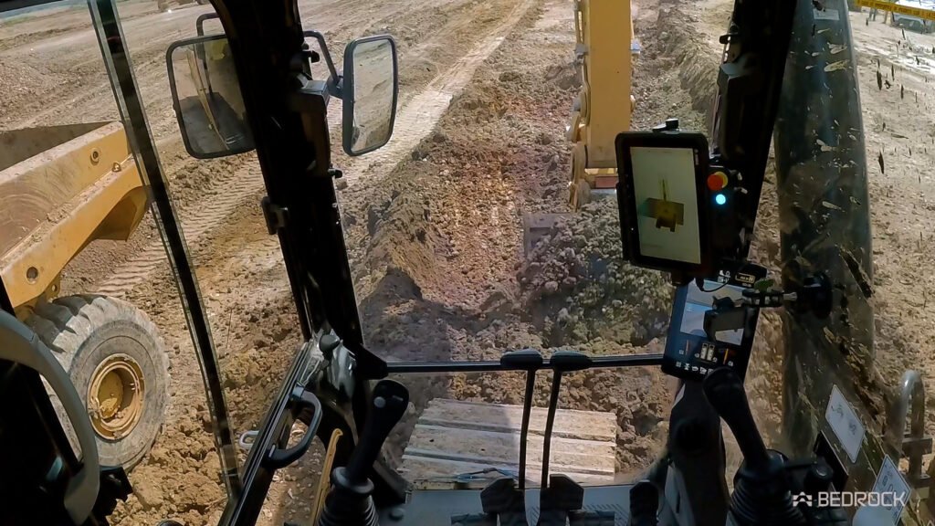 Fully Autonomous_Cab View 