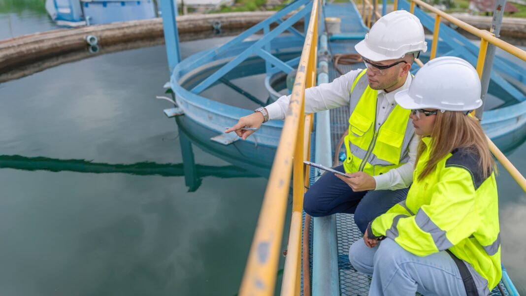 Africa's Water Reuse Opportunity