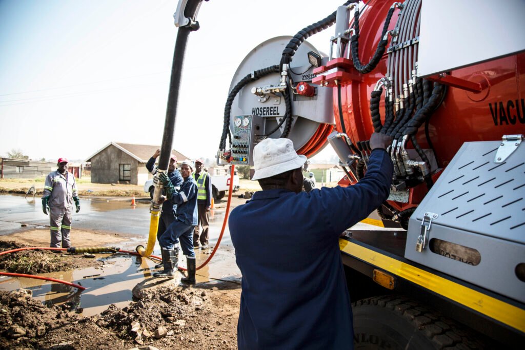 Why Water Reuse Is Becoming a Business Imperative for African Industry
