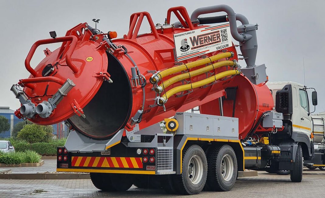 Why Water Reuse Is Becoming a Business Imperative for African Industry