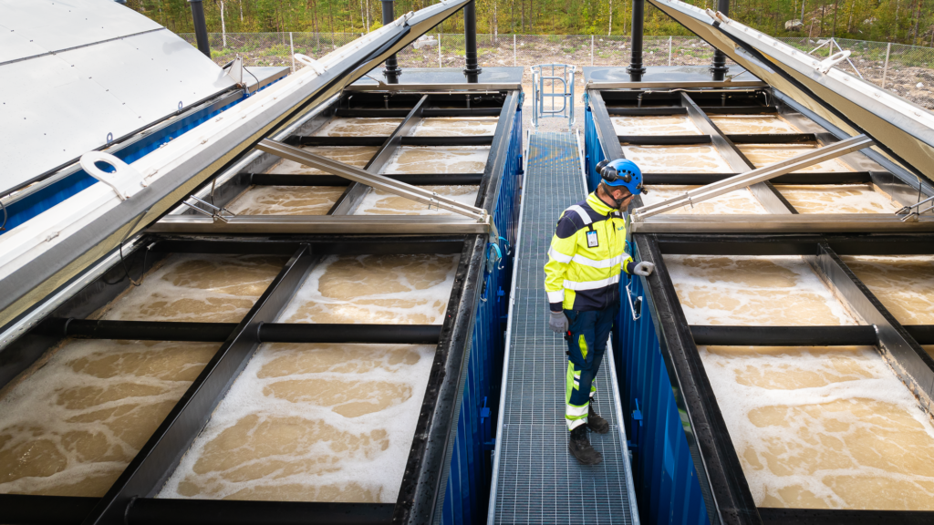 Africa's Water Reuse Opportunity