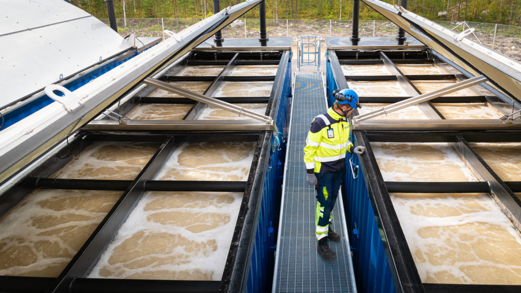 Africa’s Water Reuse Opportunity: Why Treatment Plants Must Be Designed as Complete Systems