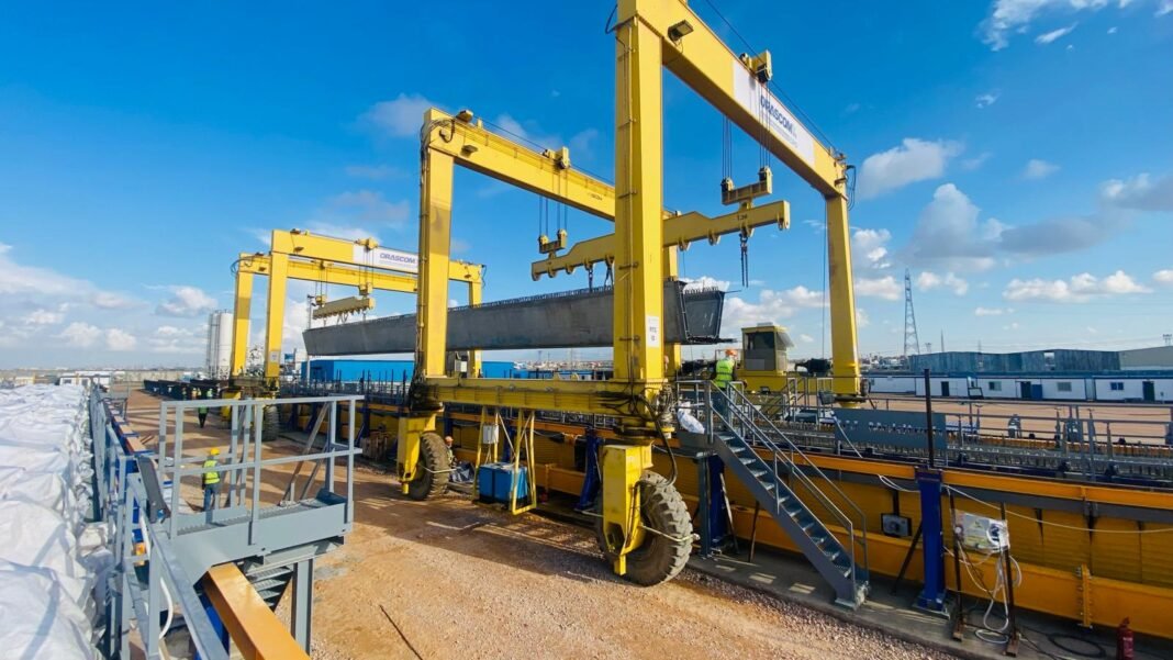 precast technology