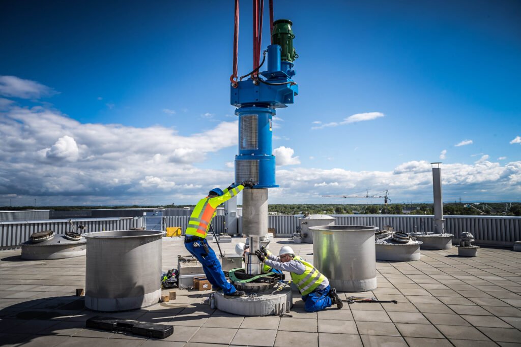 Africa’s Water Reuse Opportunity: Why Treatment Plants Must Be Designed as Complete Systems