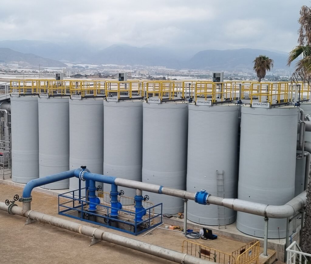 Africa’s Water Reuse Opportunity: Why Treatment Plants Must Be Designed as Complete Systems