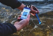 Accurate and Reliable Measurement and Monitoring of Industrial Plant Water Treatment Industrial plant water treatment monitoring