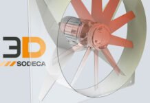 SODECA Highlights Industrial Ventilation Technology at Mega Clima Expo Kenya 2026 SODECA Targets Kenyan Market Growth,