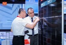 PV Guangzhou 2027 to Highlight Solar and Energy Storage Technologies P V Guangzhou 2027, the Solar PV & Energy Storage World Expo, will take place from August 13–15, 2027, at Area A of the China Import & Export Fair Complex in Guangzhou, China, bringing together manufacturers, suppliers and industry professionals across the renewable energy value chain.